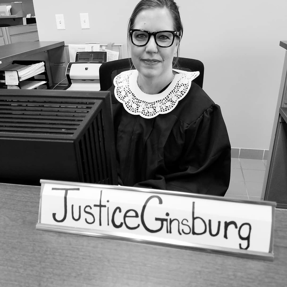 Meet your Posher, Nichole